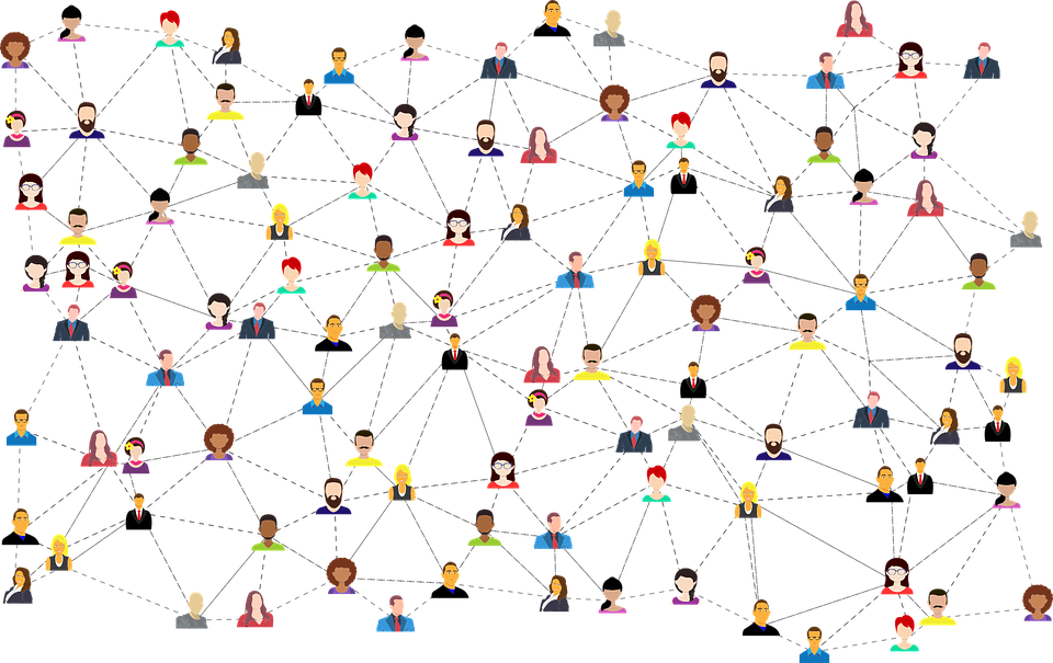 רשתות חברתיות