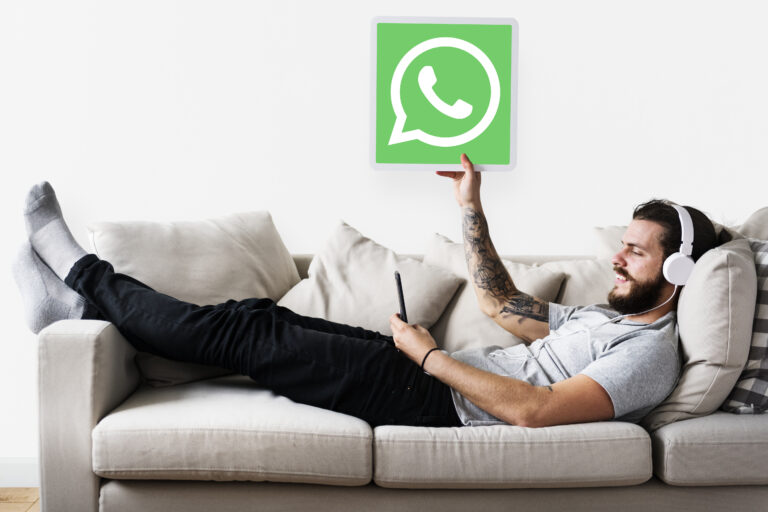 WhatsApp Business – וואטסאפ ביזנס