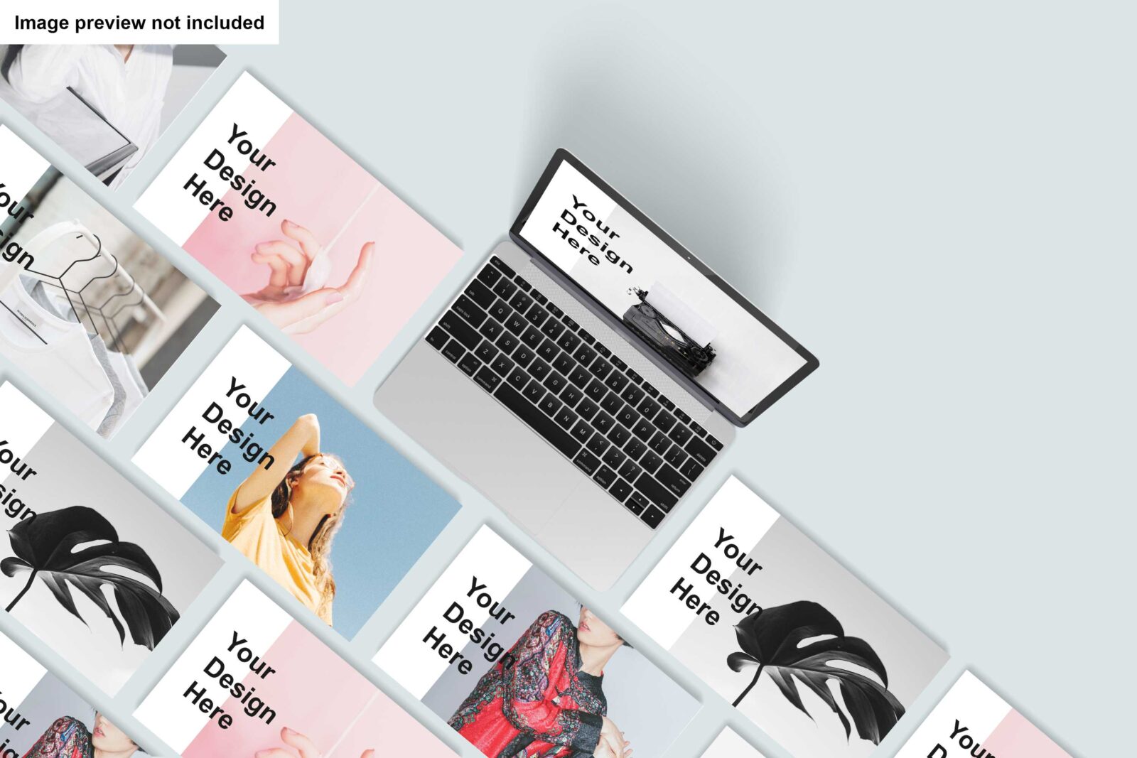 כוחם של דפי נחיתה ואתרי תדמית בשיווק עסקי