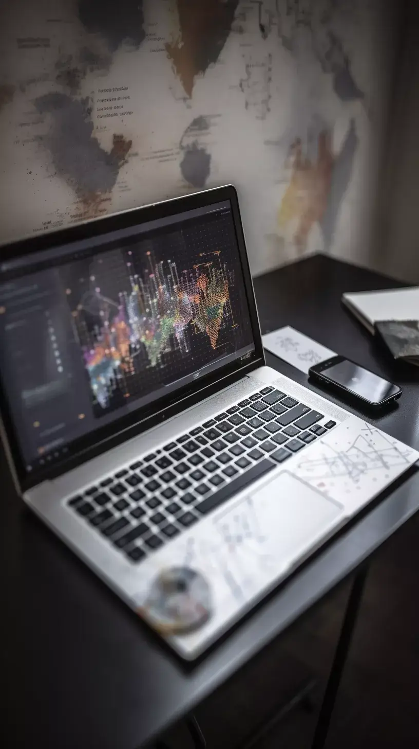 דיג'י מרקט סוכנות שיווק דיגיטלית