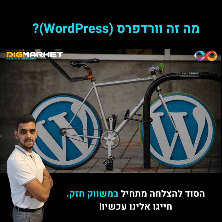 וורדפרס – WordPress