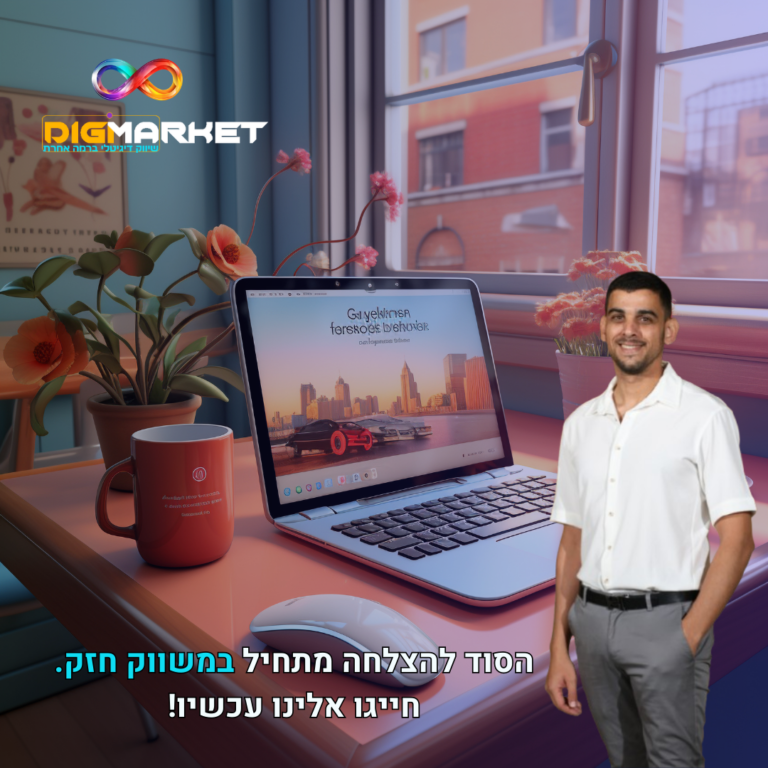 סוכנות שיווק ופרסום דיגיטלי בקריות: המדריך להצלחה דיגיטלית מקומית