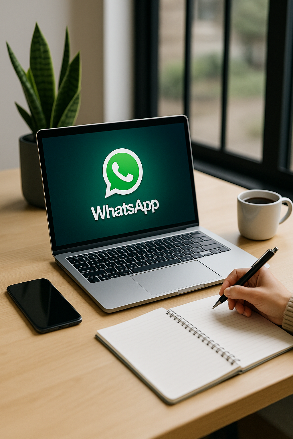 קידום עסק בוואטסאפ