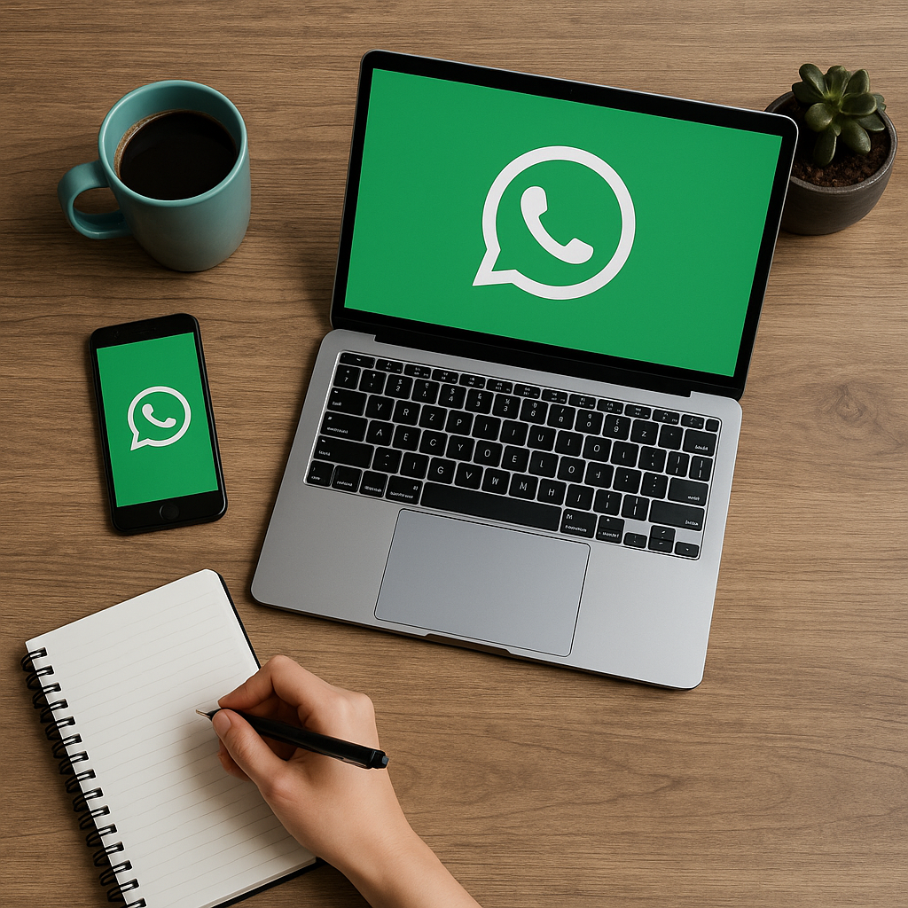 למי מיועד קידום בוואטסאפ