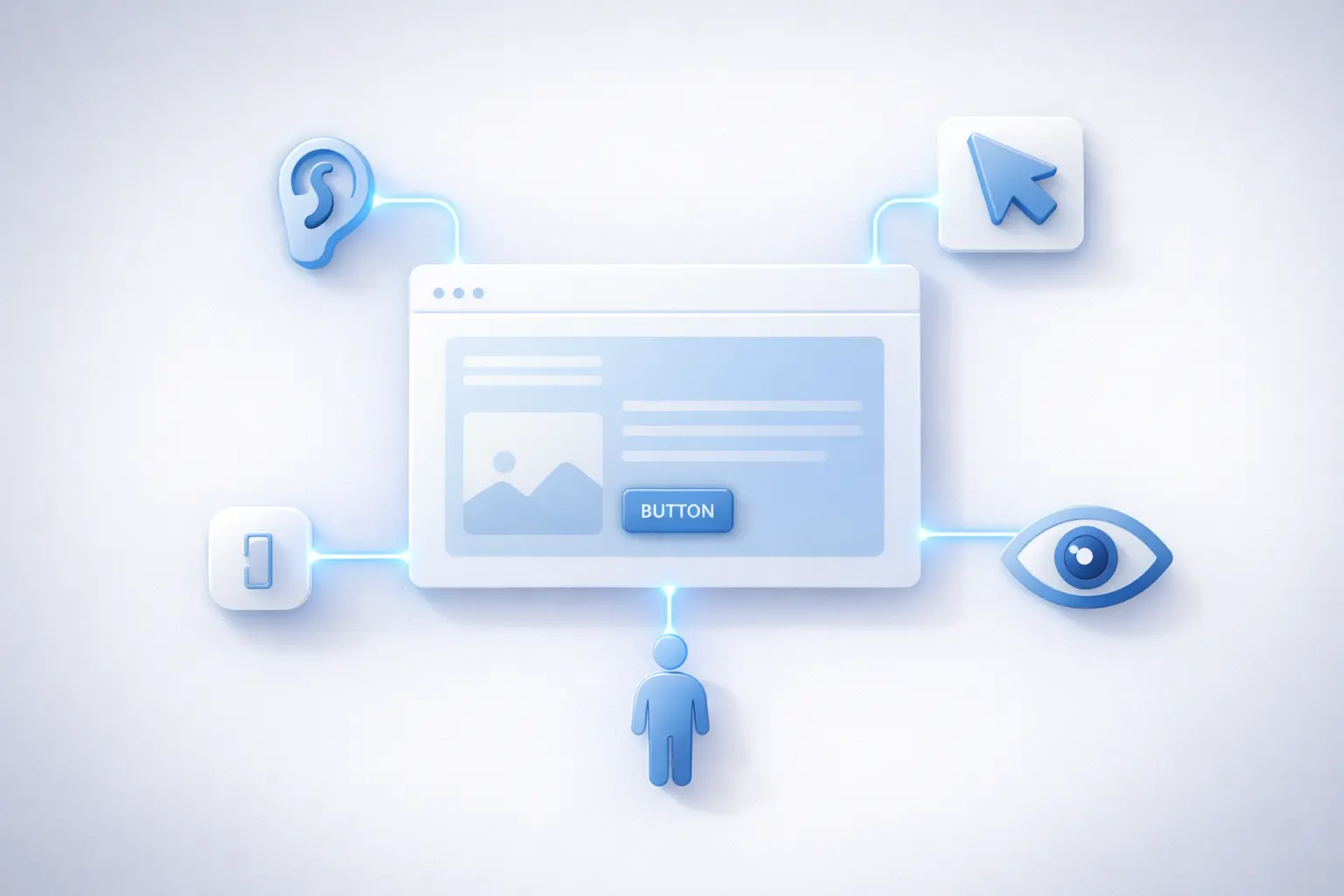 החשיבות הקריטית של נגישות אתרים בעולם הדיגיטלי המודרני