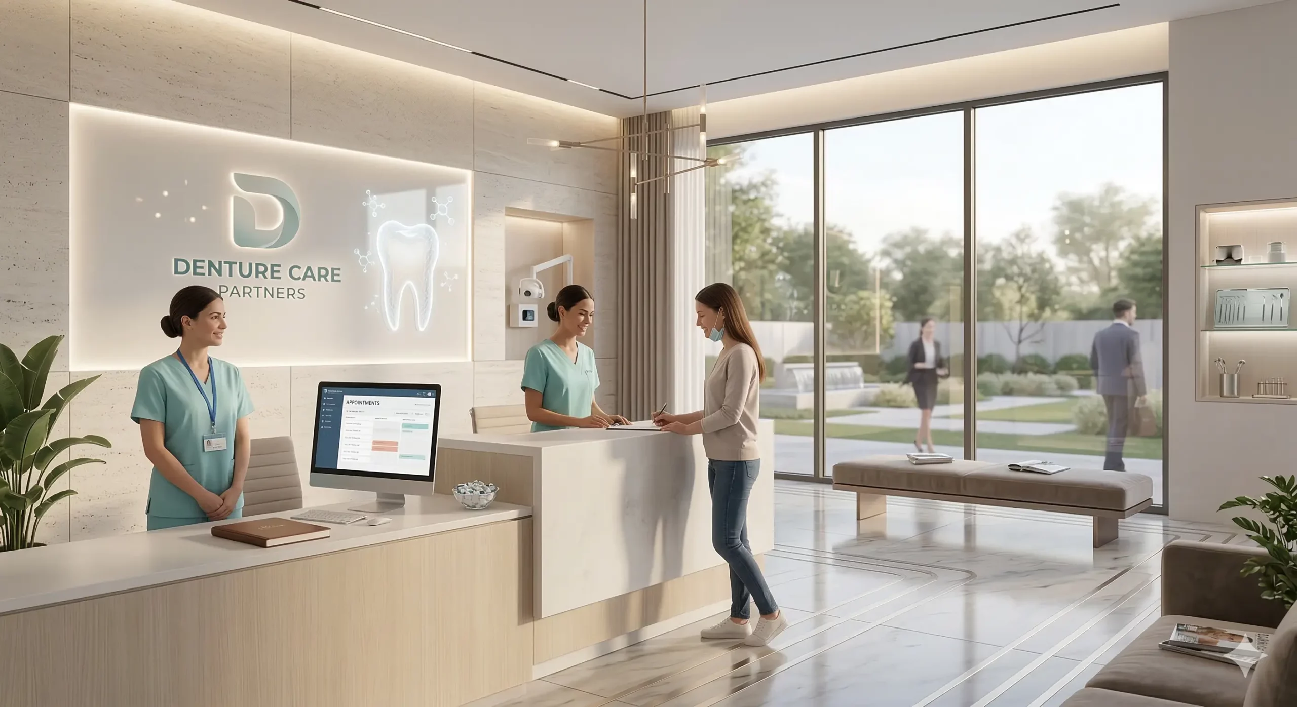 שיווק למרפאות ורופאי שיניים: איך למלא את היומן בלקוחות חדשים