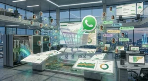 נטישת עגלה בוואטסאפ: הדרך היעילה ביותר להחזיר לקוחות לחנות