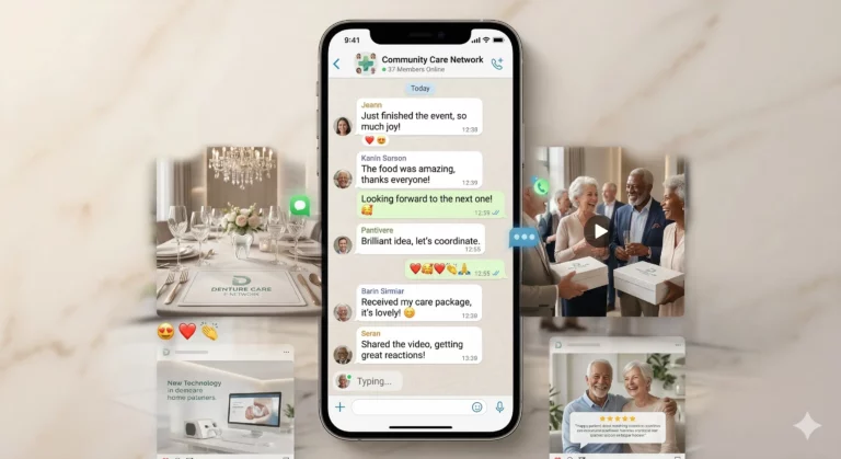 שיווק בוואטסאפ 2.0: איך לבנות קהילה רווחית מבלי להפוך לספאם