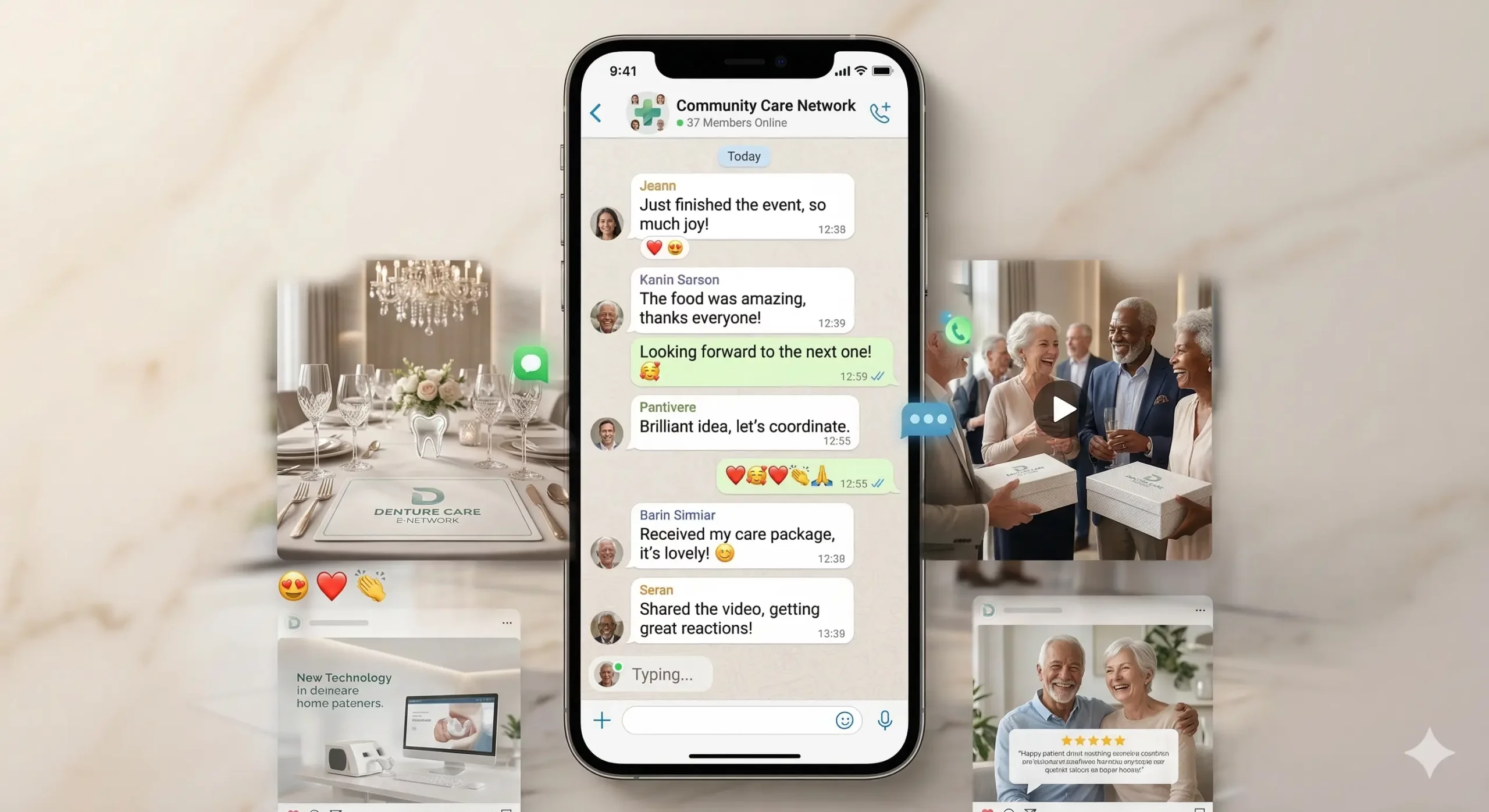 שיווק בוואטסאפ 2.0: איך לבנות קהילה רווחית מבלי להפוך לספאם