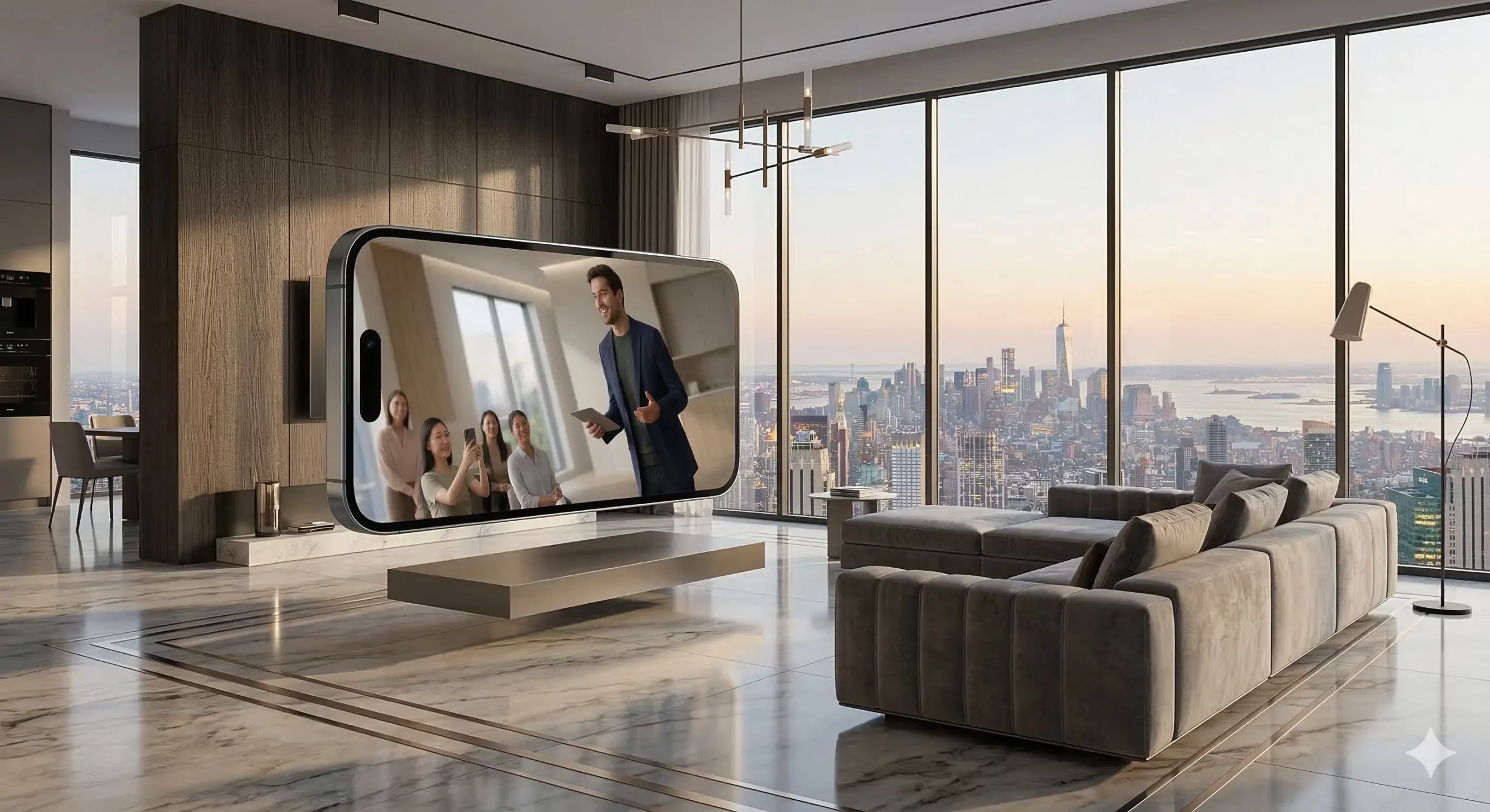 שיווק דיגיטלי לנדל"ן: איך מייצרים לידים איכותיים לנכסי יוקרה