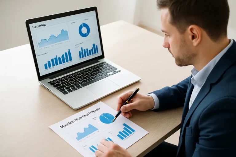 הסודות לשיפור הניתוחים והדיווחים ב-Google Analytics