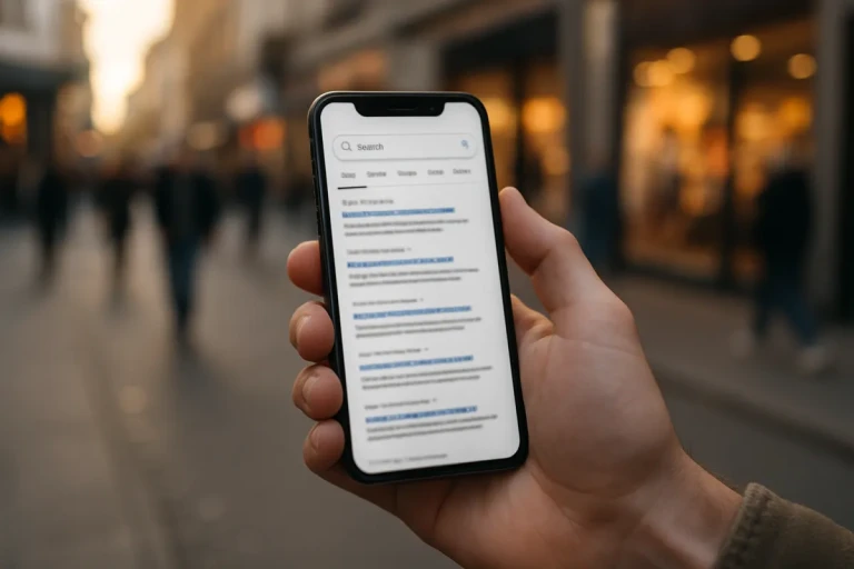 השפעת Google Ads על המודעות הממוקדות