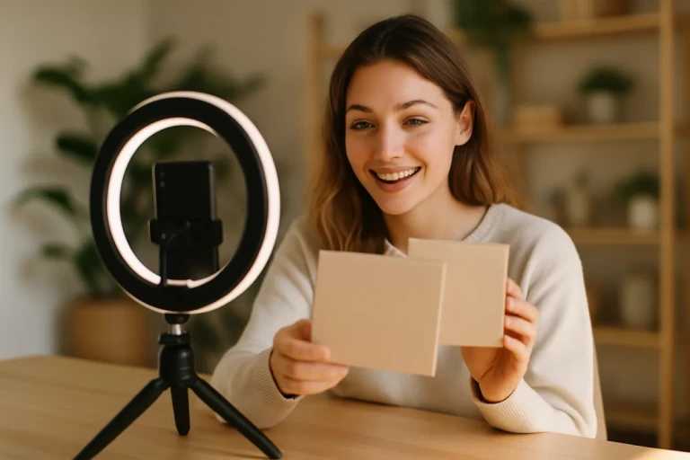 הכוח של Influencer Marketing בשיווק דיגיטלי